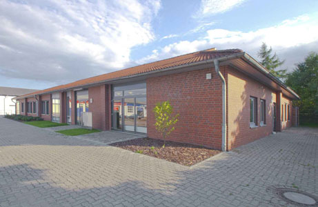 Auenansicht